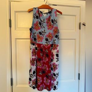 Summer dress by J.Jill